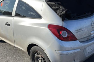 Bloc ABS (freins anti-blocage) OPEL CORSA D