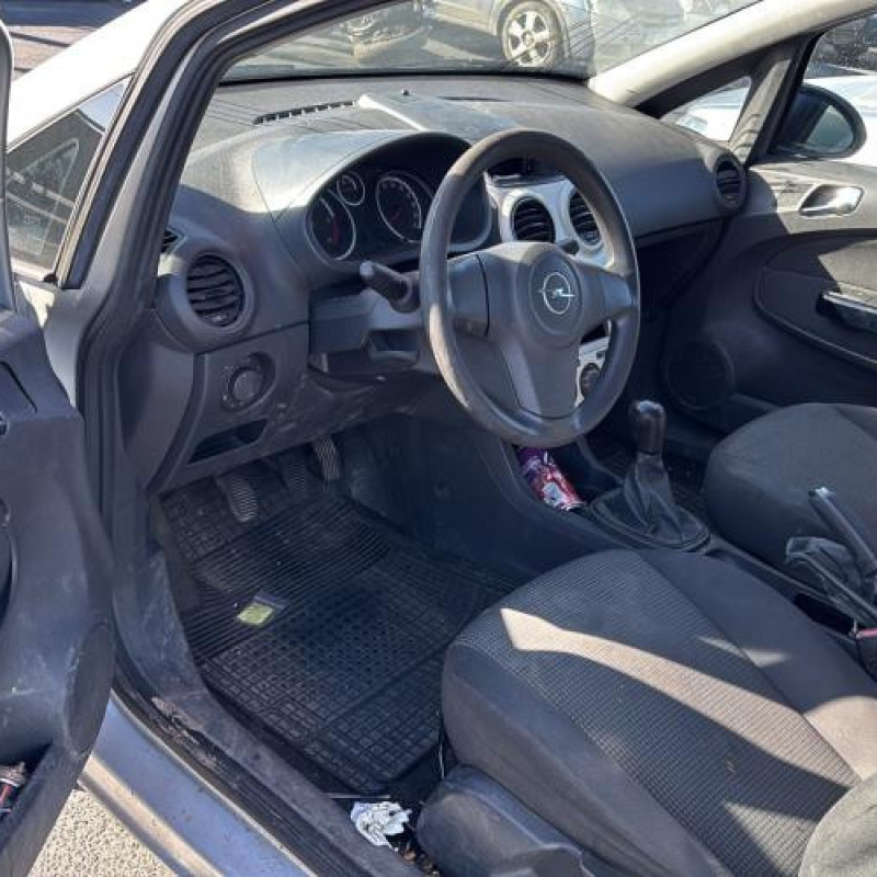 Bloc ABS (freins anti-blocage) OPEL CORSA D Photo n°9