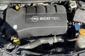 Bloc ABS (freins anti-blocage) OPEL CORSA D