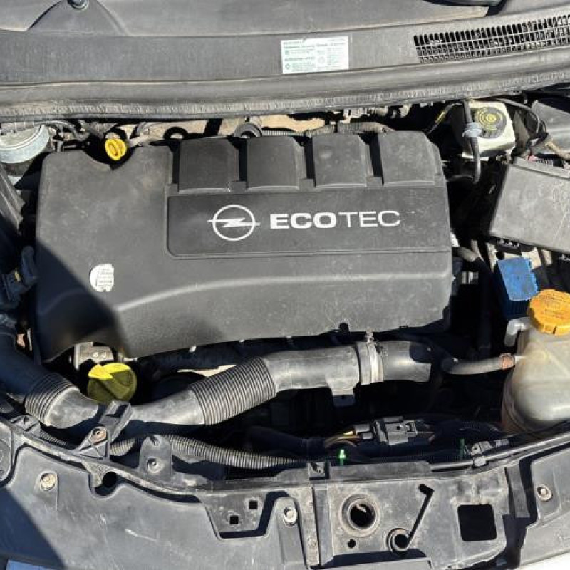 Bloc ABS (freins anti-blocage) OPEL CORSA D Photo n°18