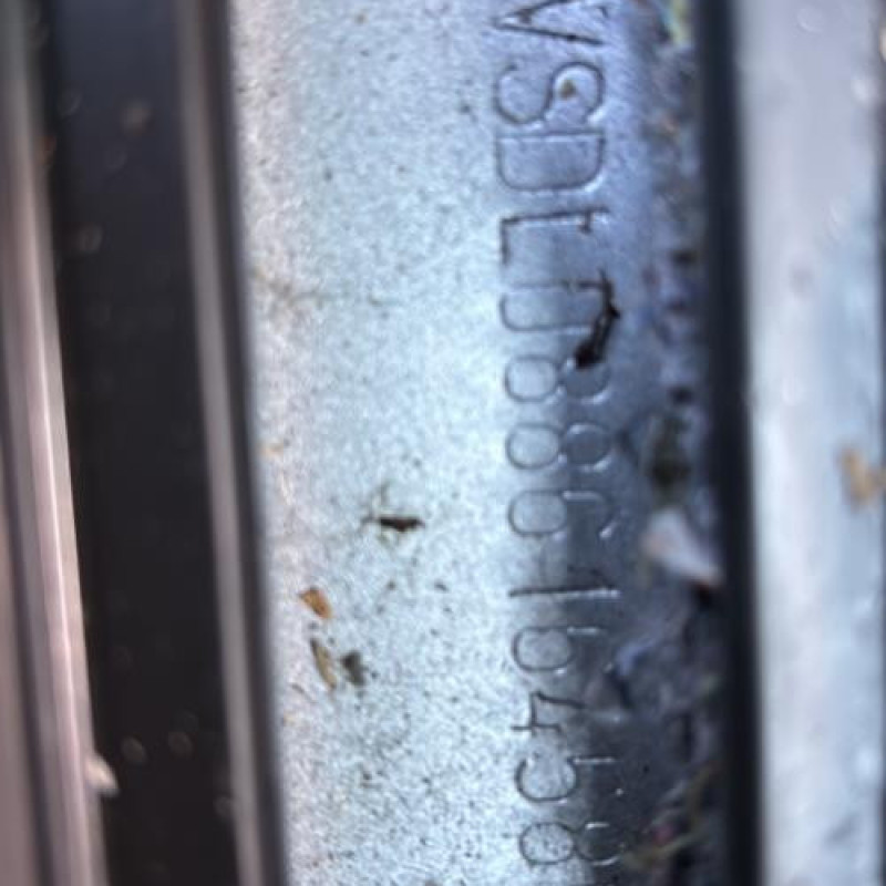 Bloc ABS (freins anti-blocage) OPEL CORSA D Photo n°19