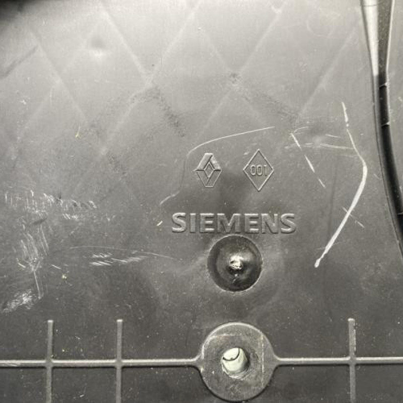 Boitier BSI RENAULT SCENIC 2 Photo n°2