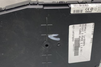 Boitier BSI RENAULT SCENIC 2