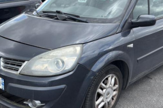 Boitier BSI RENAULT SCENIC 2