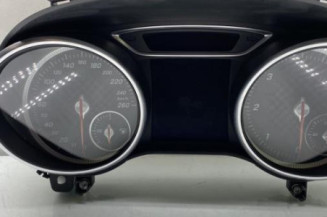 Compteur MERCEDES CLASSE A 176 Photo n°1