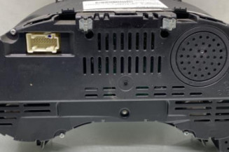 Compteur MERCEDES CLASSE A 176