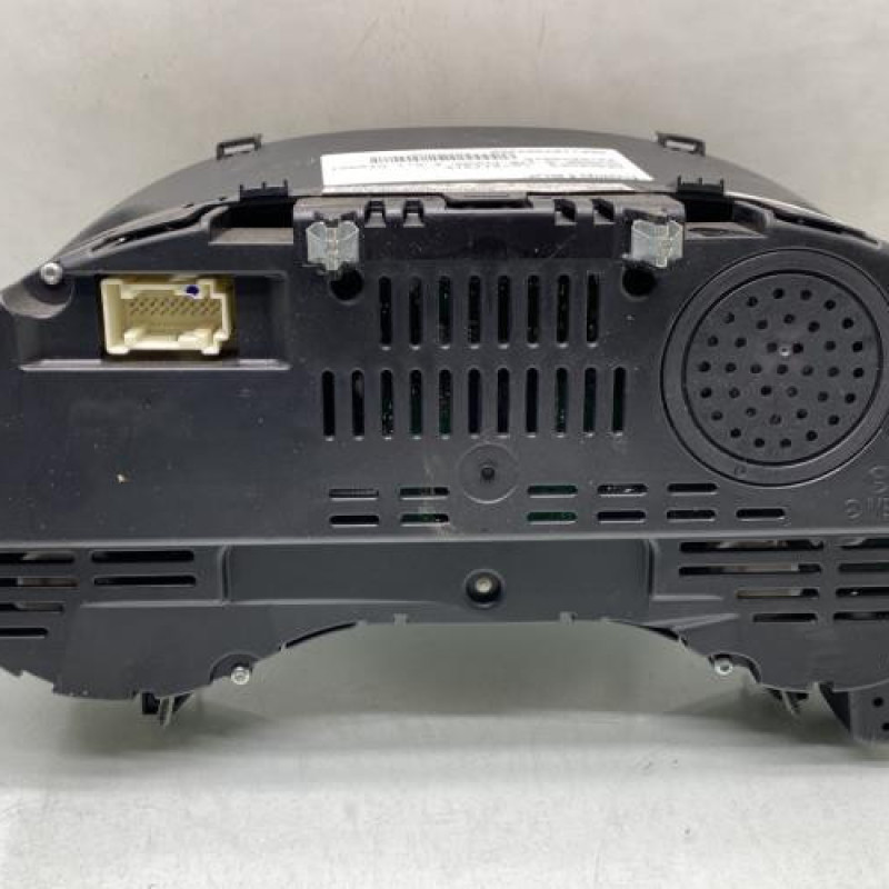 Compteur MERCEDES CLASSE A 176 Photo n°4