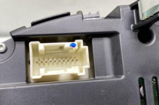 Compteur MERCEDES CLASSE A 176