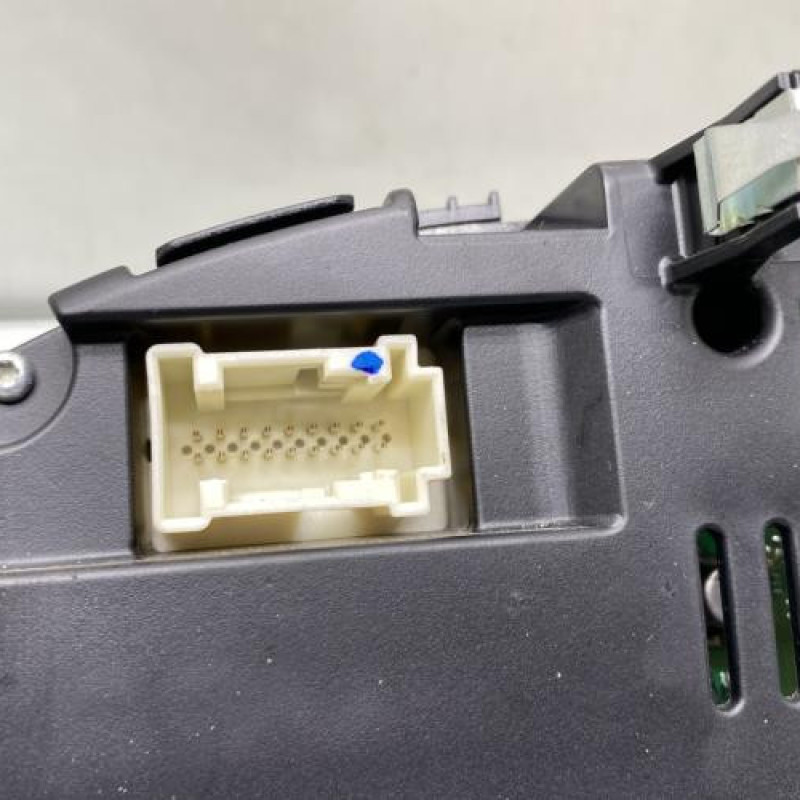 Compteur MERCEDES CLASSE A 176 Photo n°5