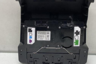 Eclairage de plafonnier MERCEDES CLASSE A 176