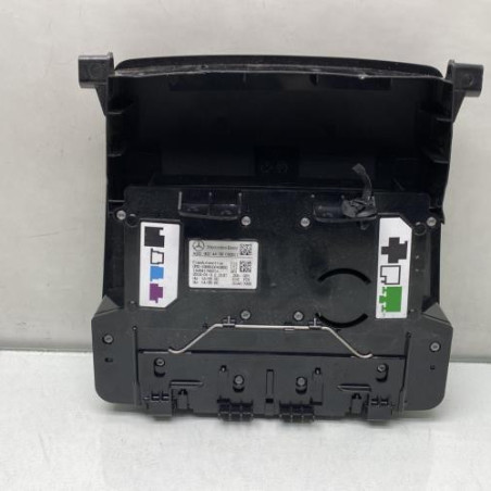 Eclairage de plafonnier MERCEDES CLASSE A 176