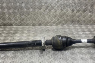 Cardan droit (transmission) MERCEDES CLASSE A 176 Photo n°1