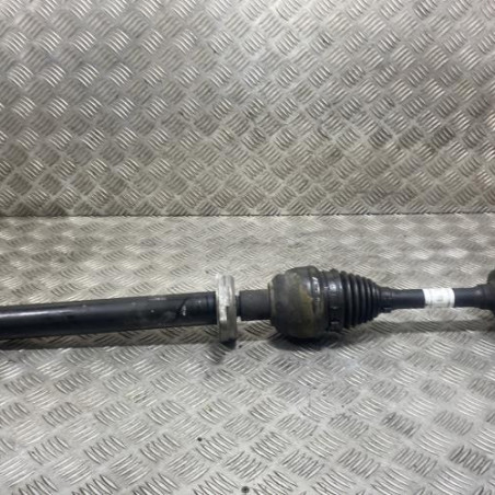 Cardan droit (transmission) MERCEDES CLASSE A 176 Photo n°1