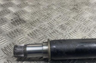 Cardan droit (transmission) MERCEDES CLASSE A 176