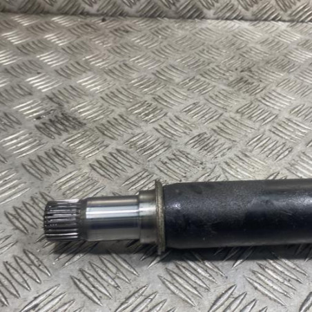 Cardan droit (transmission) MERCEDES CLASSE A 176