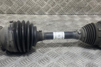 Cardan gauche (transmission) MERCEDES CLASSE A 176 Photo n°1