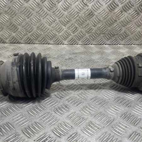 Cardan gauche (transmission) MERCEDES CLASSE A 176 Photo n°1