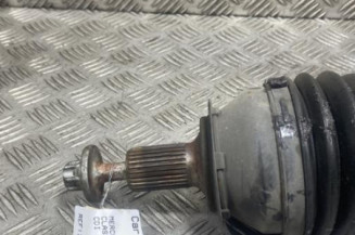 Cardan gauche (transmission) MERCEDES CLASSE A 176