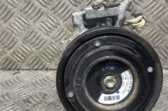 Compresseur clim MERCEDES CLASSE A 176 Photo n°1