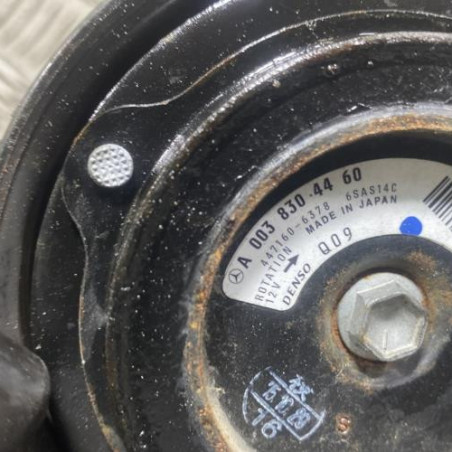 Compresseur clim MERCEDES CLASSE A 176