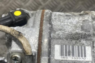 Compresseur clim MERCEDES CLASSE A 176