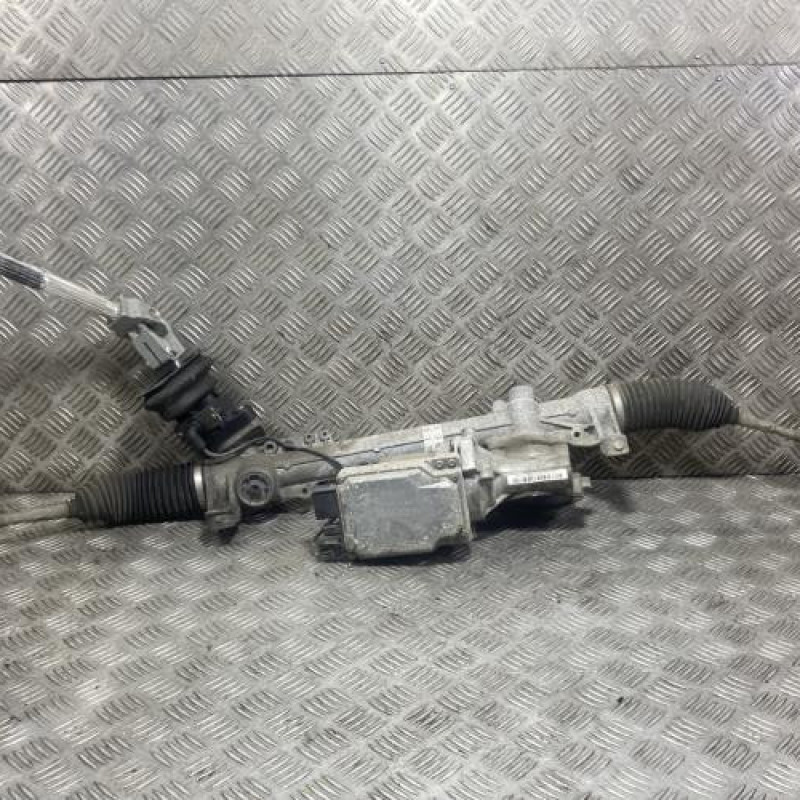 Cremaillere assistee MERCEDES CLASSE A 176 Photo n°1