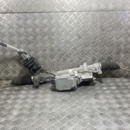 Cremaillere assistee MERCEDES CLASSE A 176 Photo n°1