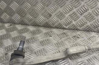 Cremaillere assistee MERCEDES CLASSE A 176