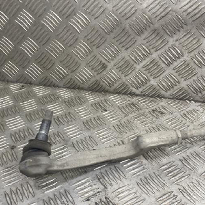 Cremaillere assistee MERCEDES CLASSE A 176 Photo n°2