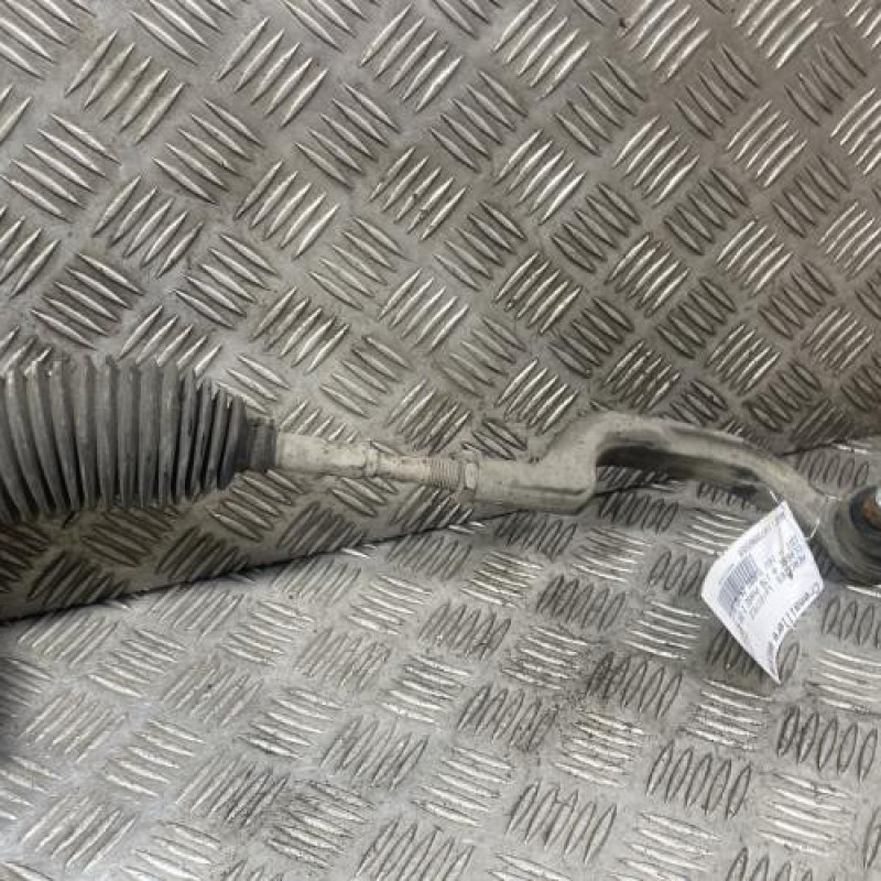 Cremaillere assistee MERCEDES CLASSE A 176 Photo n°9