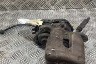 Etrier arriere gauche (freinage) MERCEDES CLASSE A 176 Photo n°1