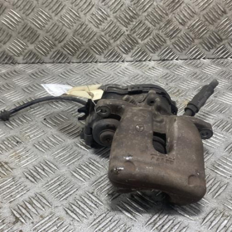 Etrier arriere gauche (freinage) MERCEDES CLASSE A 176 Photo n°1