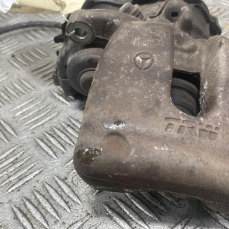 Etrier arriere gauche (freinage) MERCEDES CLASSE A 176