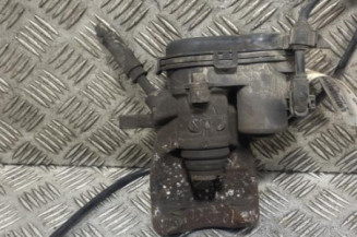 Etrier arriere gauche (freinage) MERCEDES CLASSE A 176