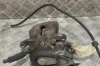 Etrier arriere gauche (freinage) MERCEDES CLASSE A 176