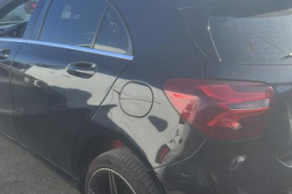 Etrier arriere gauche (freinage) MERCEDES CLASSE A 176