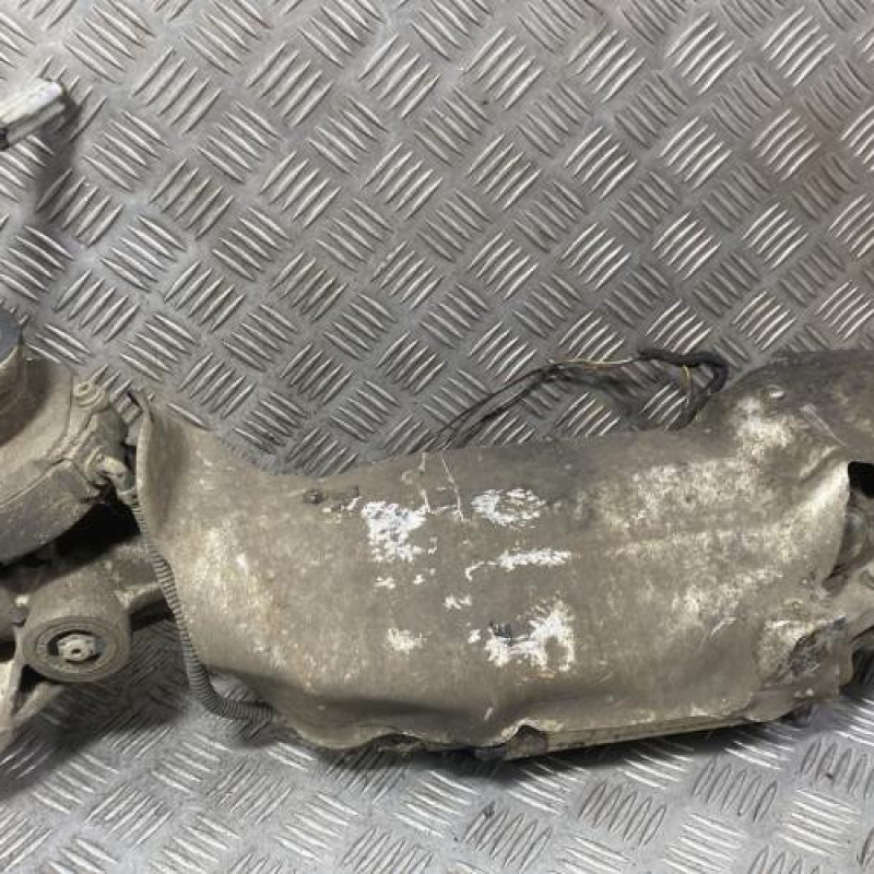 Cremaillere assistee AUDI A3 2 Photo n°3