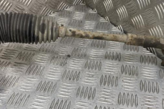 Cremaillere assistee AUDI A3 2