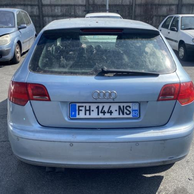 Cremaillere assistee AUDI A3 2 Photo n°9