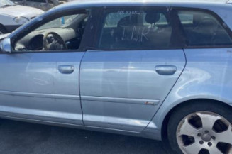 Cremaillere assistee AUDI A3 2