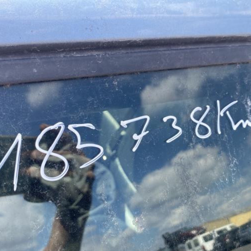 Cremaillere assistee AUDI A3 2 Photo n°18