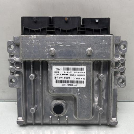 Calculateur moteur FORD MONDEO 3 Photo n°1