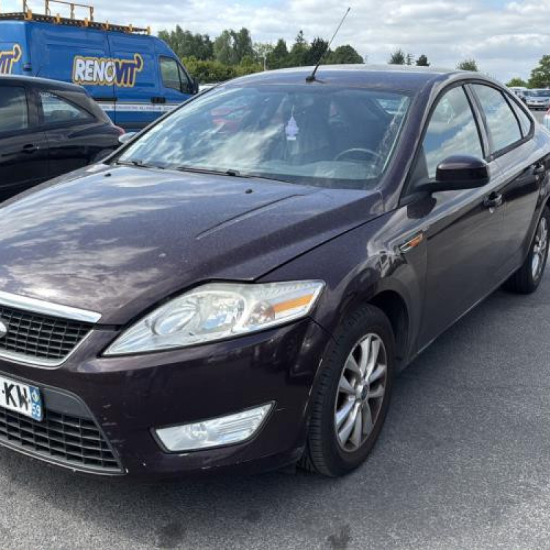 Calculateur moteur FORD MONDEO 3 Photo n°5