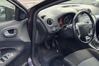 Calculateur moteur FORD MONDEO 3