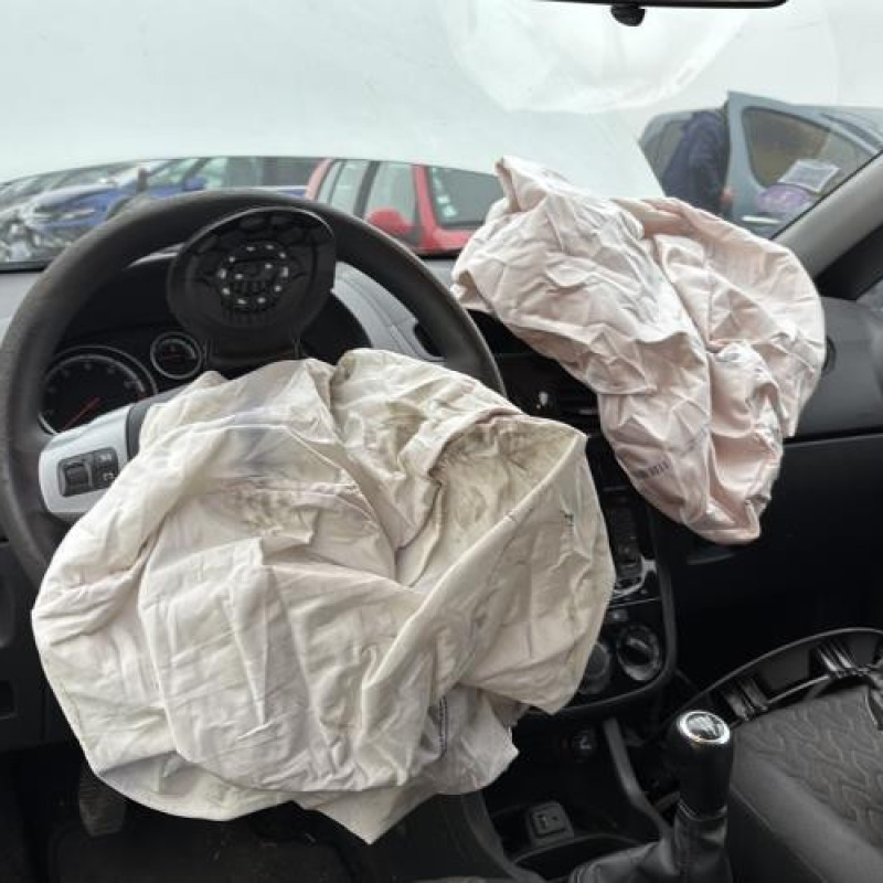 Bloc ABS (freins anti-blocage) OPEL CORSA D Photo n°12