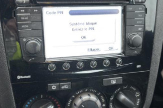 Bloc ABS (freins anti-blocage) OPEL CORSA D