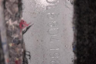 Bloc ABS (freins anti-blocage) OPEL CORSA D