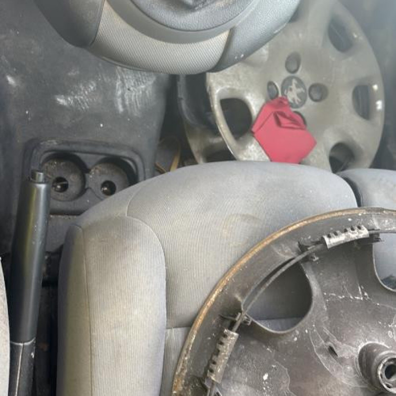 Bloc ABS (freins anti-blocage) PEUGEOT PARTNER 2 Photo n°15