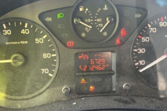 Bloc ABS (freins anti-blocage) PEUGEOT PARTNER 2