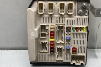 Boitier USM  RENAULT GRAND SCENIC 2 Photo n°1